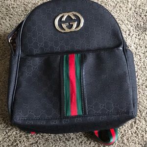 Gucci Backpack